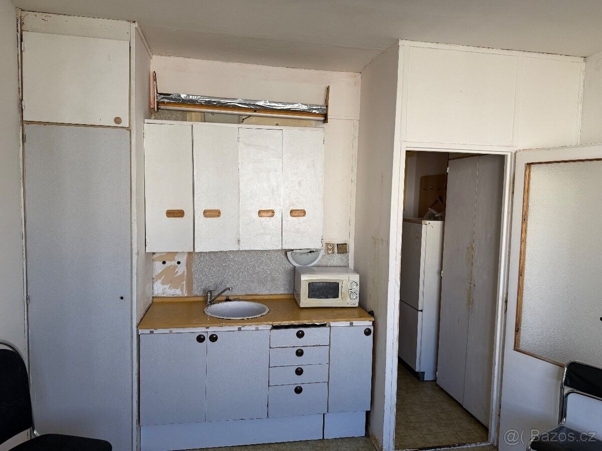1+kk, Bílina, 418 01, 20 m²