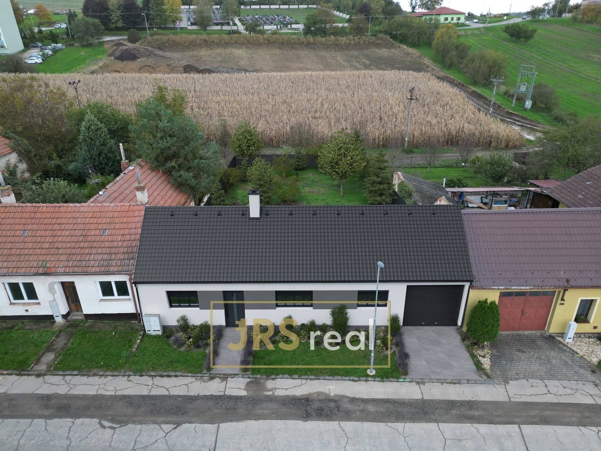 Pozemky pro bydlení, Domanín, 621 m²