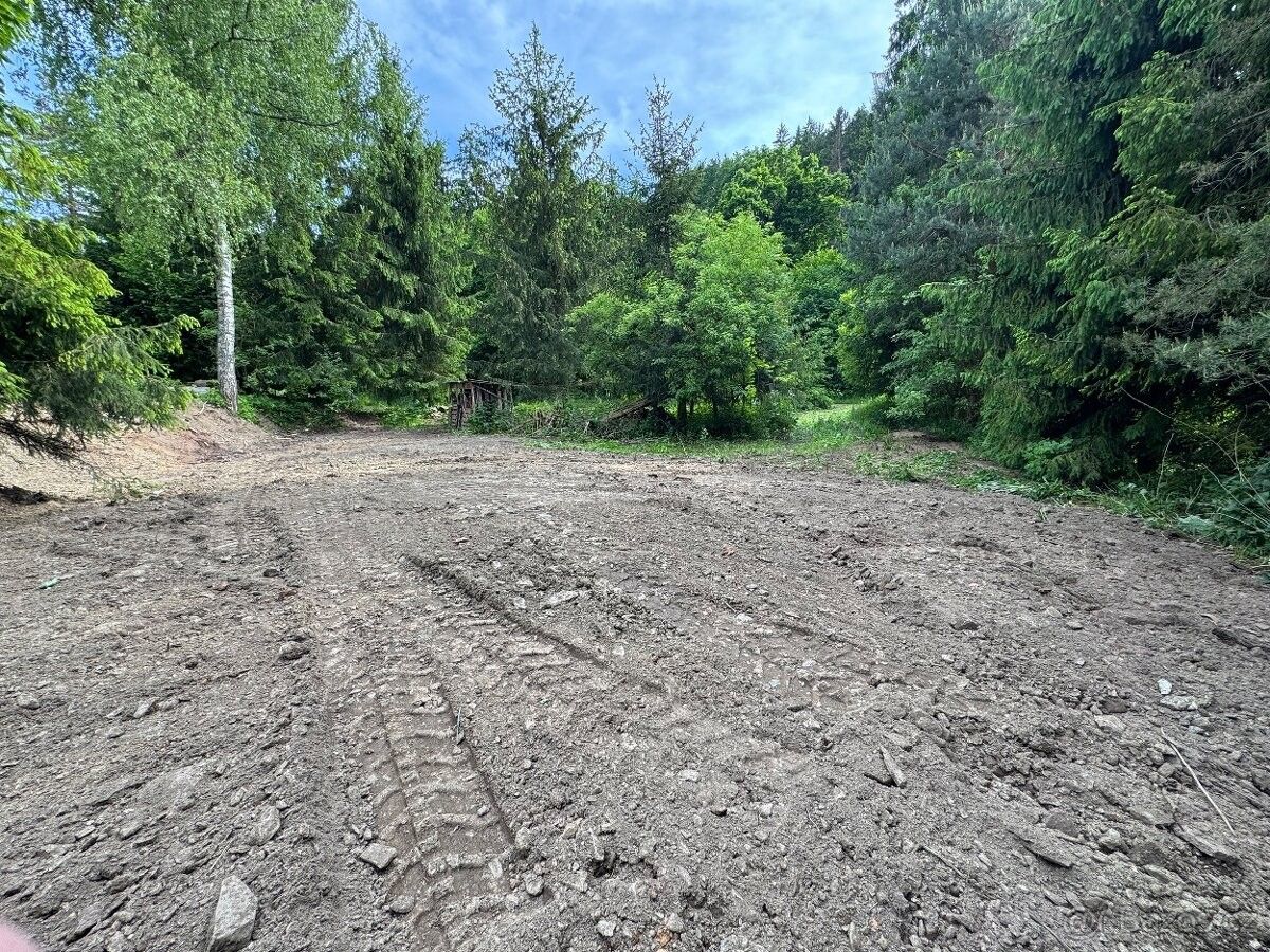 Pozemky pro bydlení, Zábřeh, 789 01, 1 127 m²