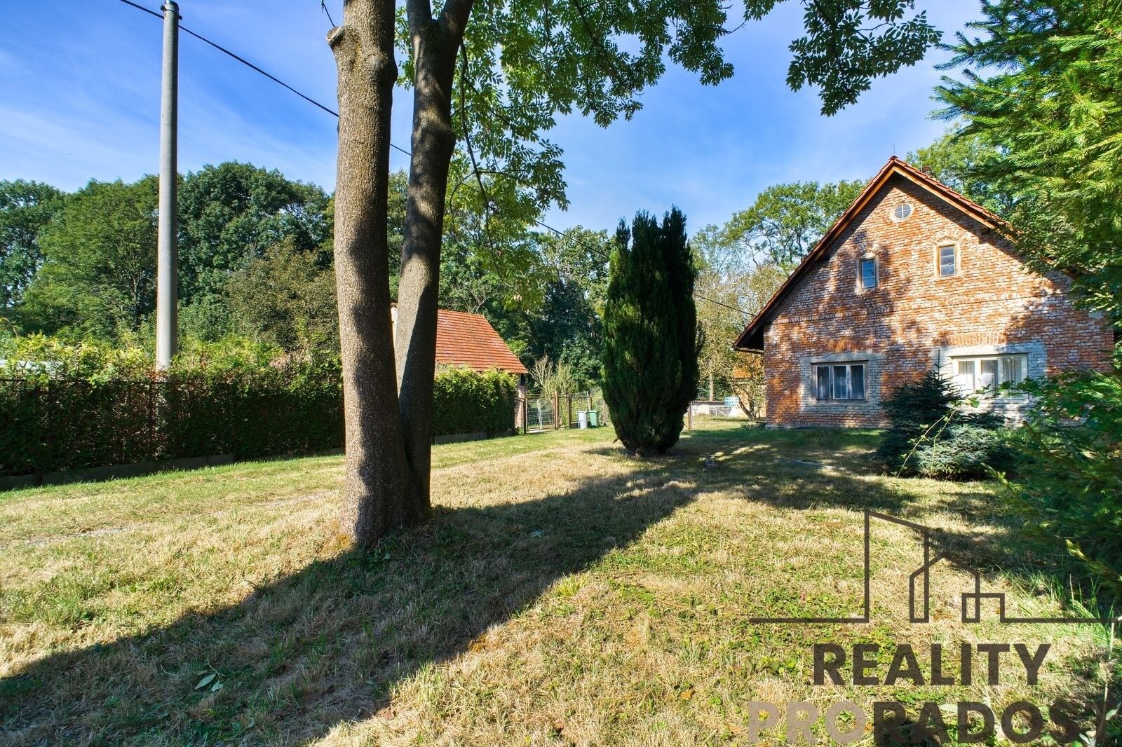 Rodinné domy, Petřvald 2-Petřvaldík, Petřvald, 850 m²