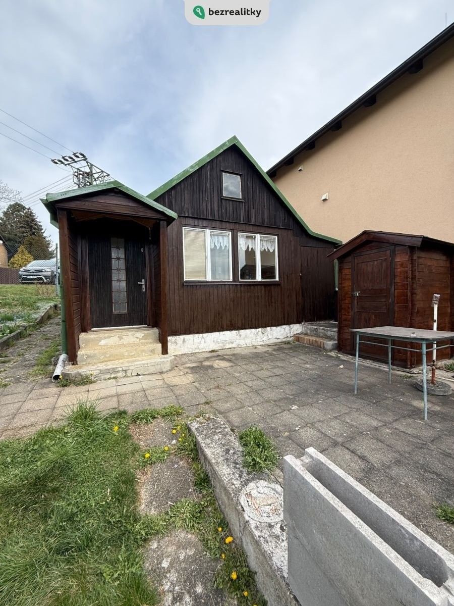 Zahrady, Žižkova, Karlovy Vary, 520 m²