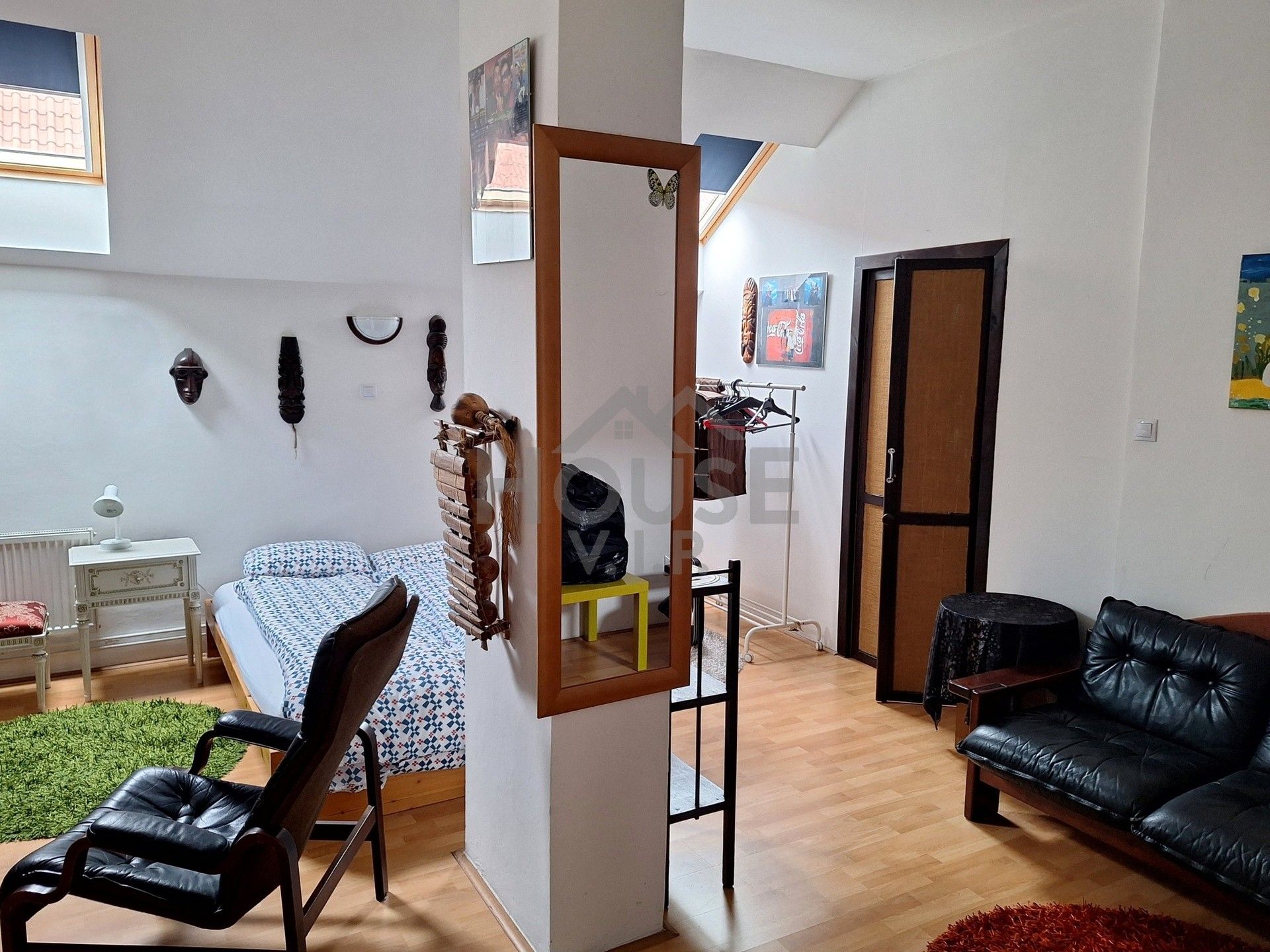 2+1, Perlová, Praha, 82 m²