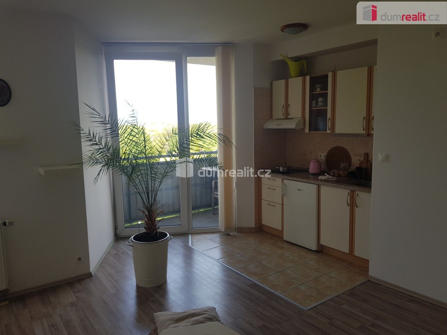 Pronájem byt 2+kk - Chotěšovská, Praha, 55 m²