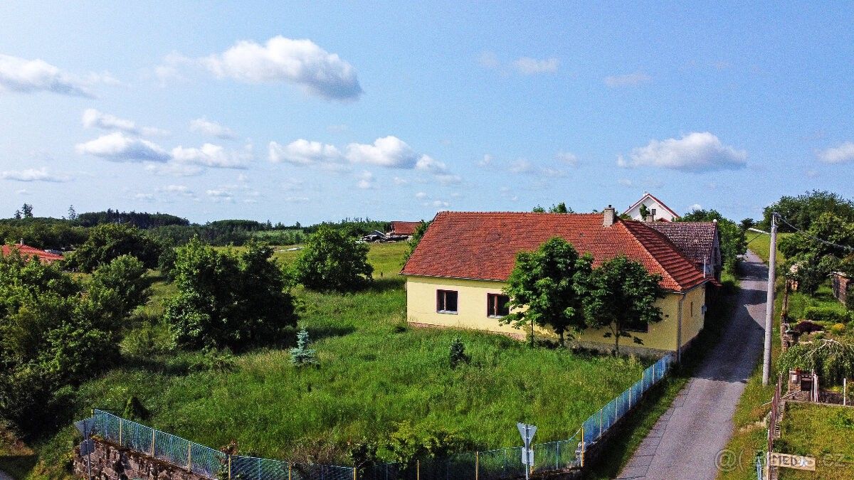 Ostatní, Rudíkov, 675 05, 3 011 m²