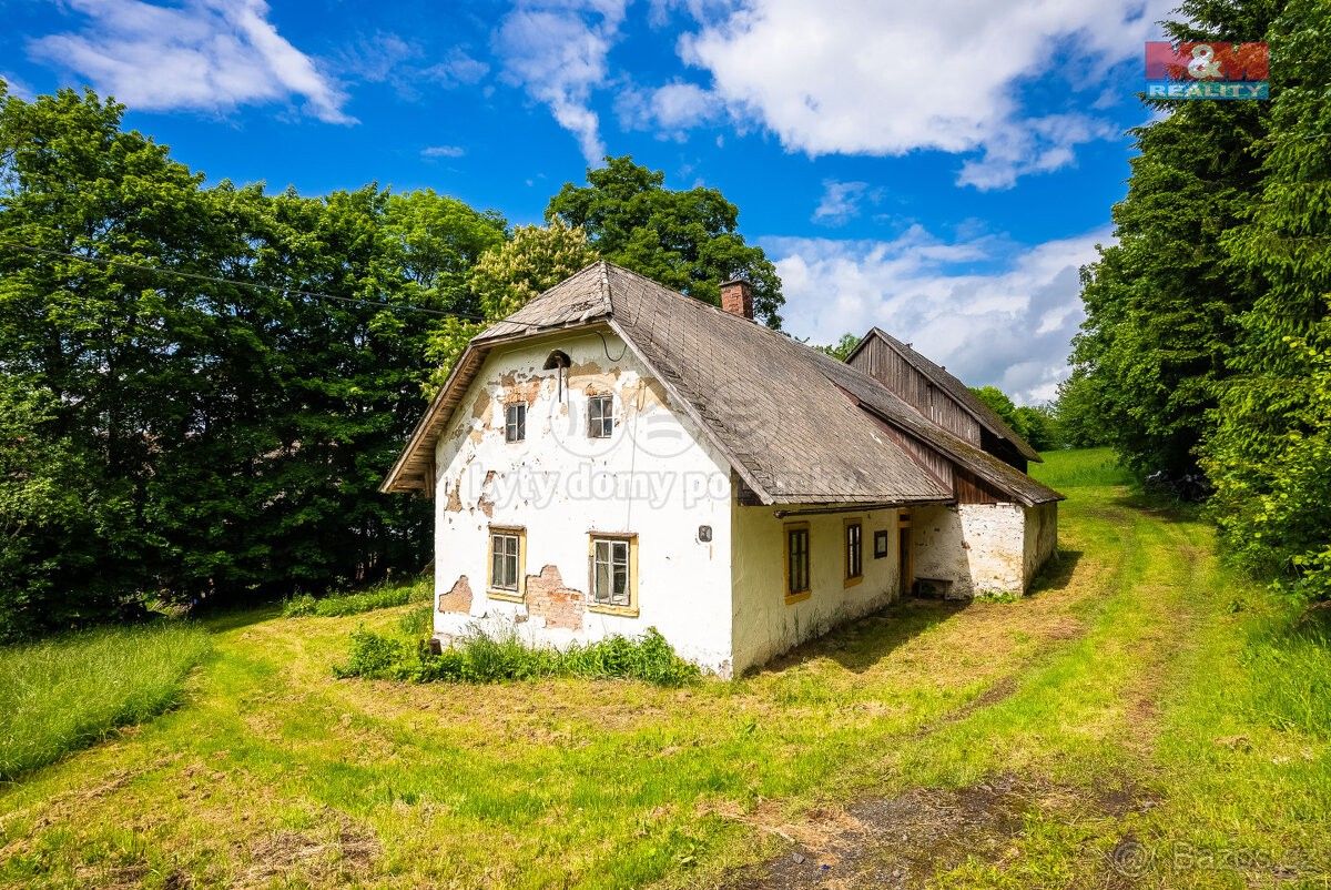 Ostatní, Semily, 513 01, 106 m²