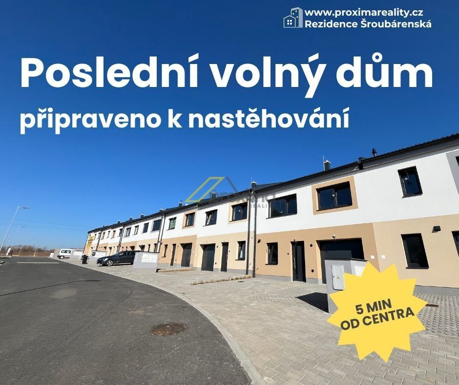 Ostatní, České Budějovice, 370 08, 107 m²