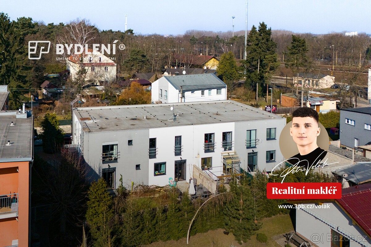 3+kk, Neratovice, 277 11, 54 m²