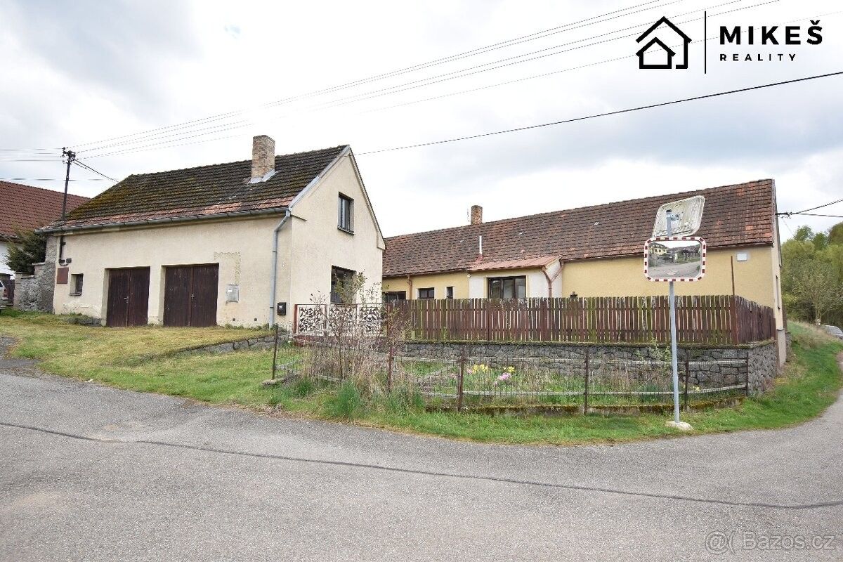 Ostatní, Strakonice, 386 01, 160 m²