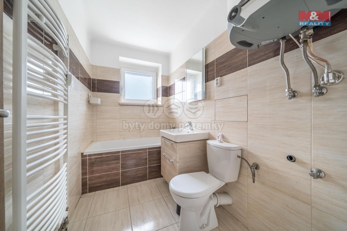 2+1, Mírová, Plzeň, 49 m²