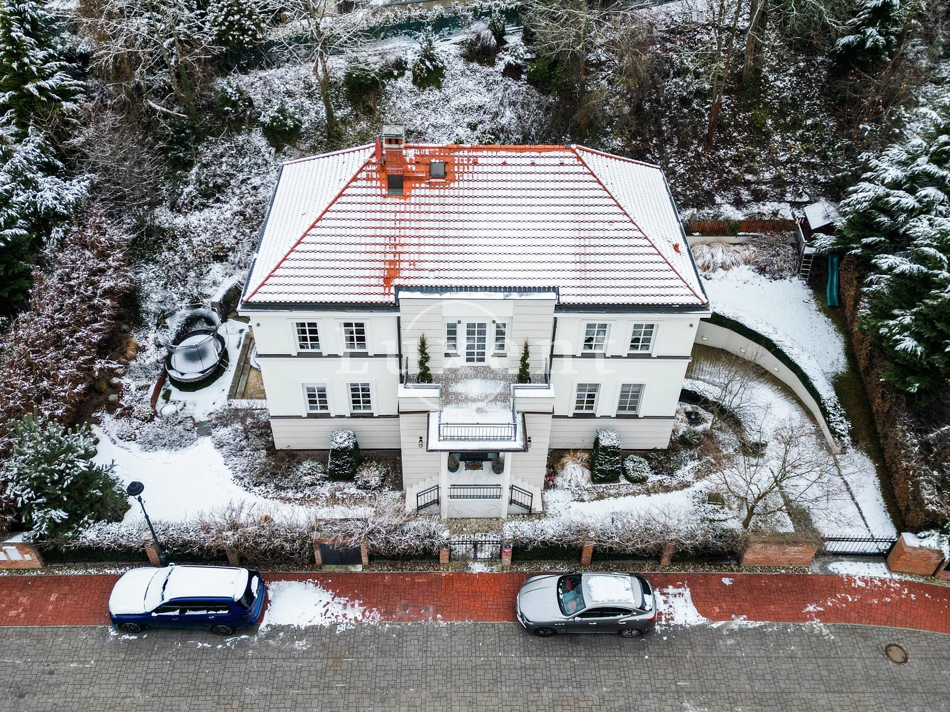 Ostatní, Pod Meliškou, Praha, 459 m²