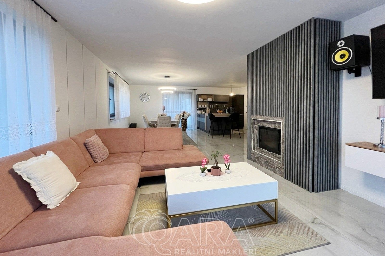 Prodej rodinný dům - Kaplice, 140 m²