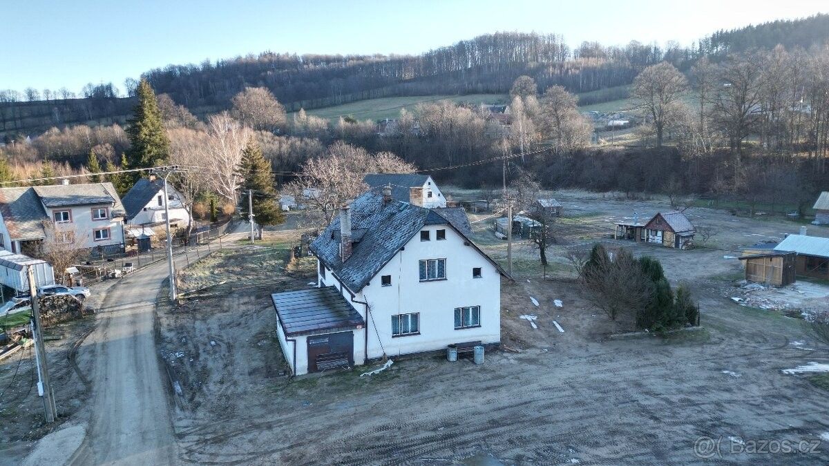 Ostatní, Česká Ves, 790 81, 1 416 m²