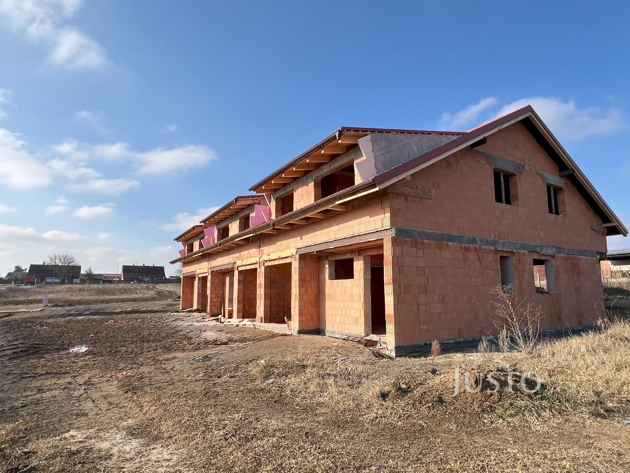 Ostatní, Zlivice, Čížová, 174 m²
