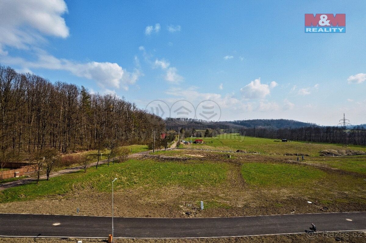 Pozemky pro bydlení, Dvůr Králové nad Labem, 544 01, 962 m²