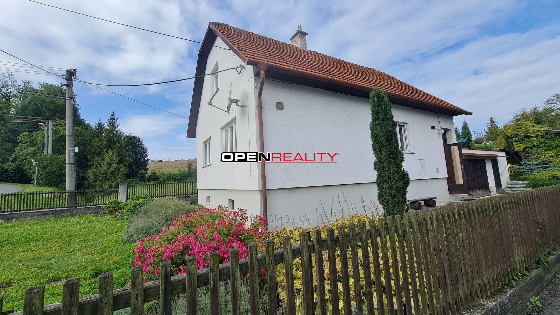 Rodinné domy, Poličná, 177 m²