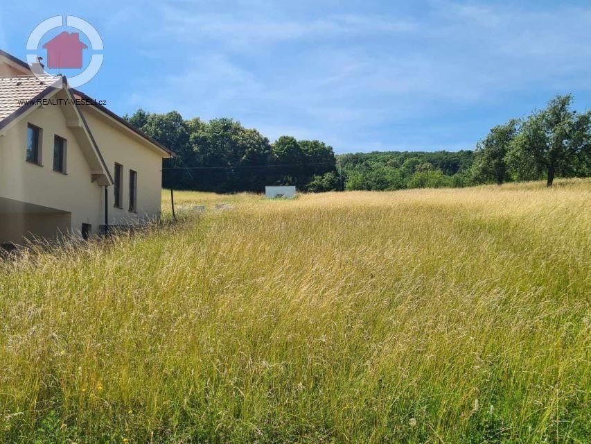 Pozemky pro bydlení, Radějov u Hodonína, 696 67, 1 655 m²