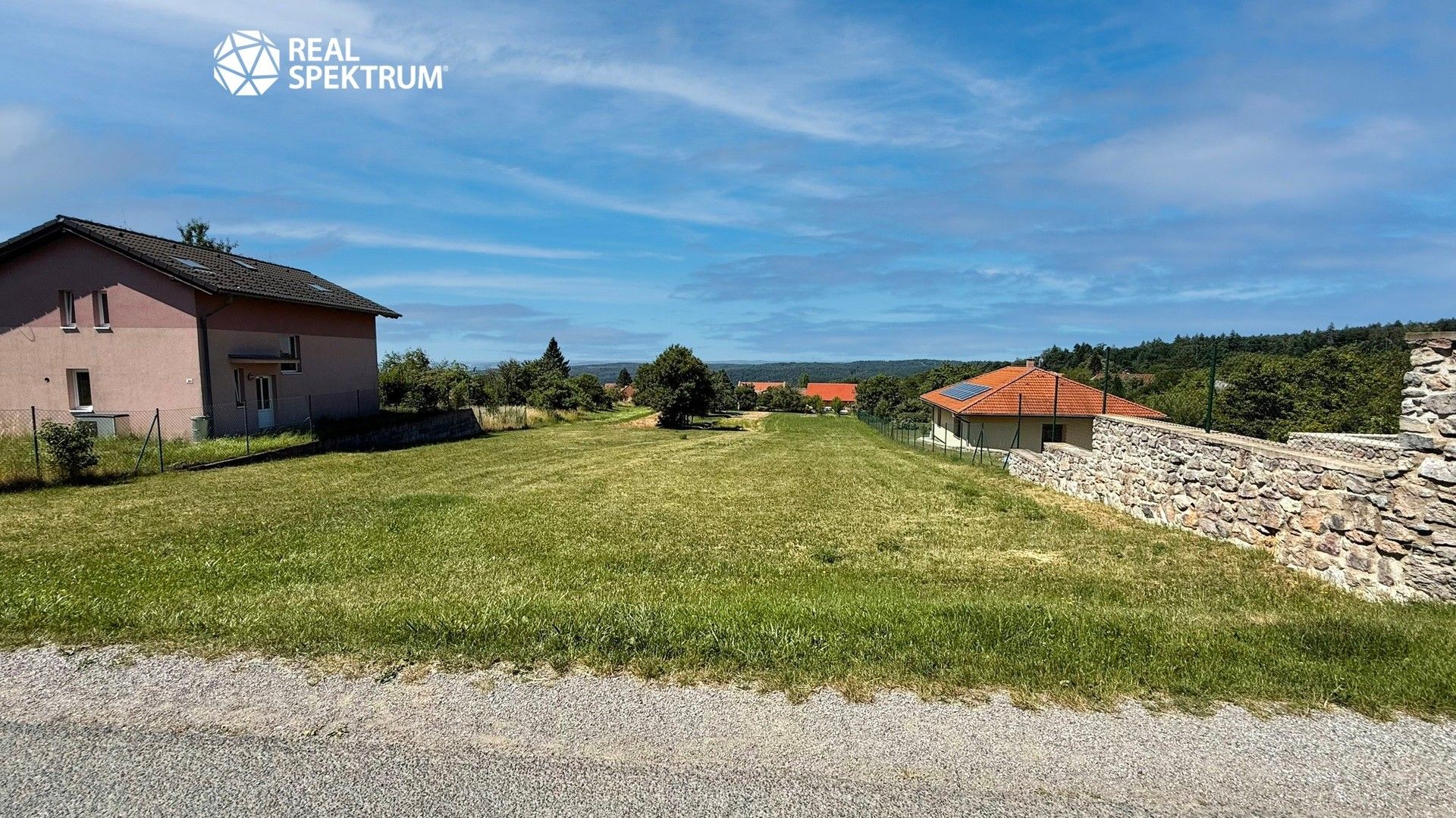 Prodej pozemek pro bydlení - Babice nad Svitavou, 2 903 m²