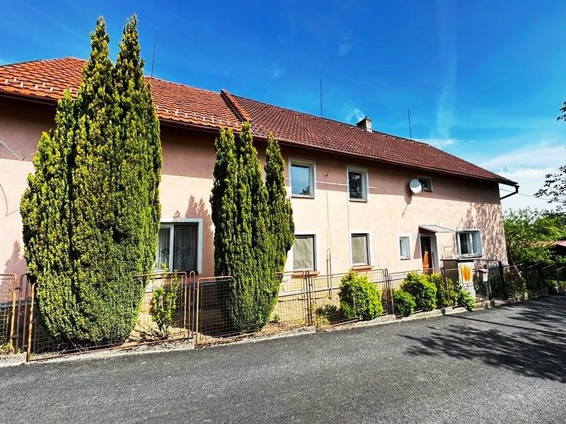 Ostatní, Bernartice nad Odrou, 160 m²