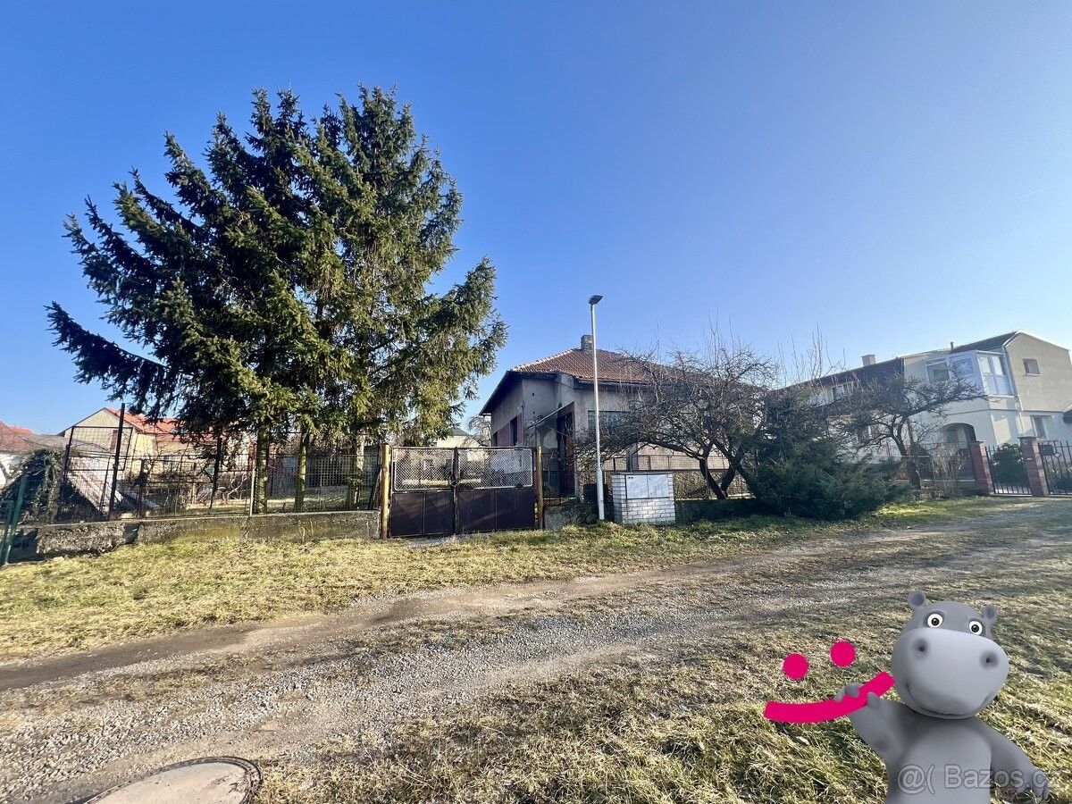 Prodej dům - Tursko, 252 65, 80 m²