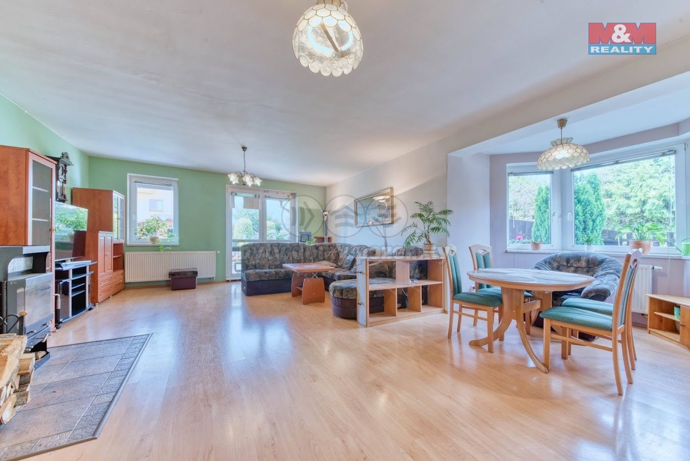 Prodej rodinný dům - Podzimní, Hostivice, 185 m²