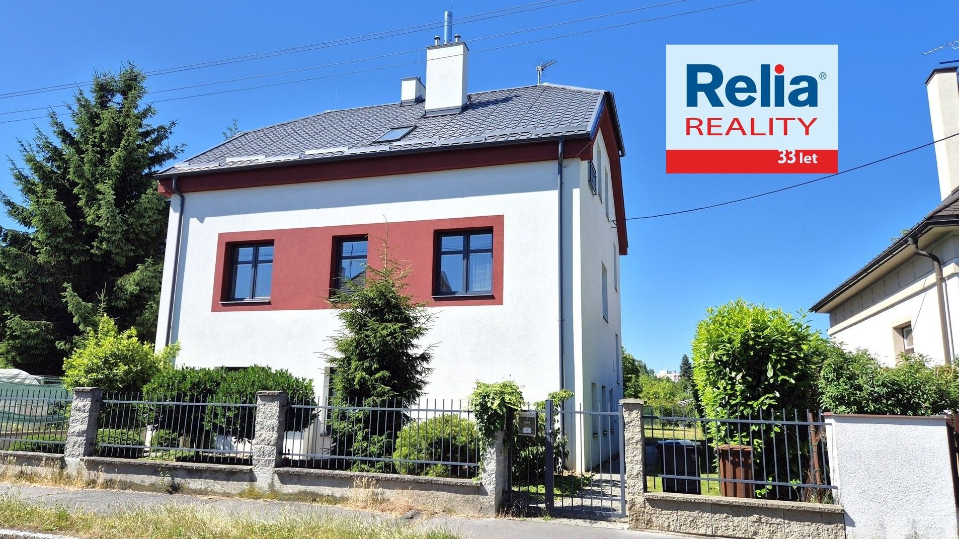 3+1, Schulhoffova, Pardubice, 71 m²