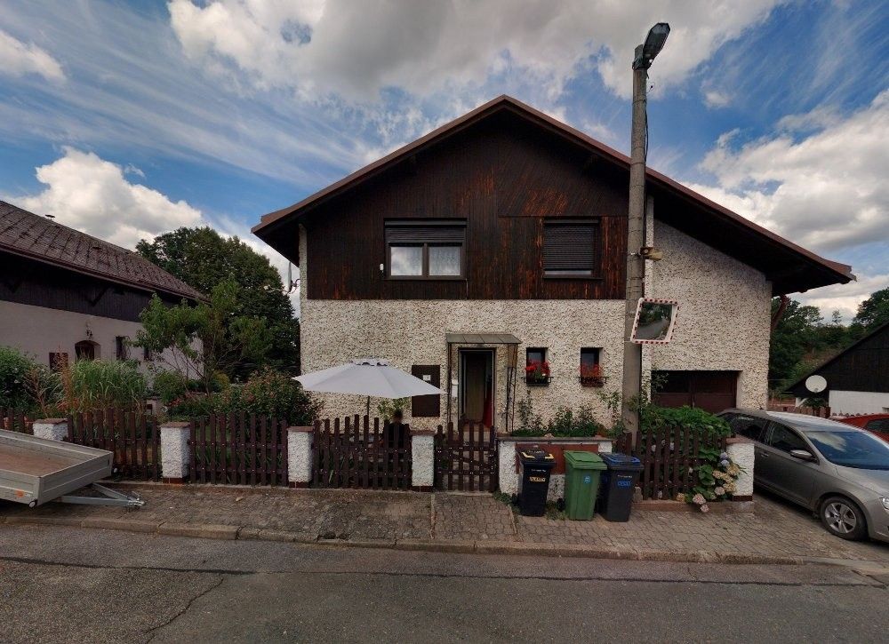 Ostatní, Horní Radechová, 180 m²