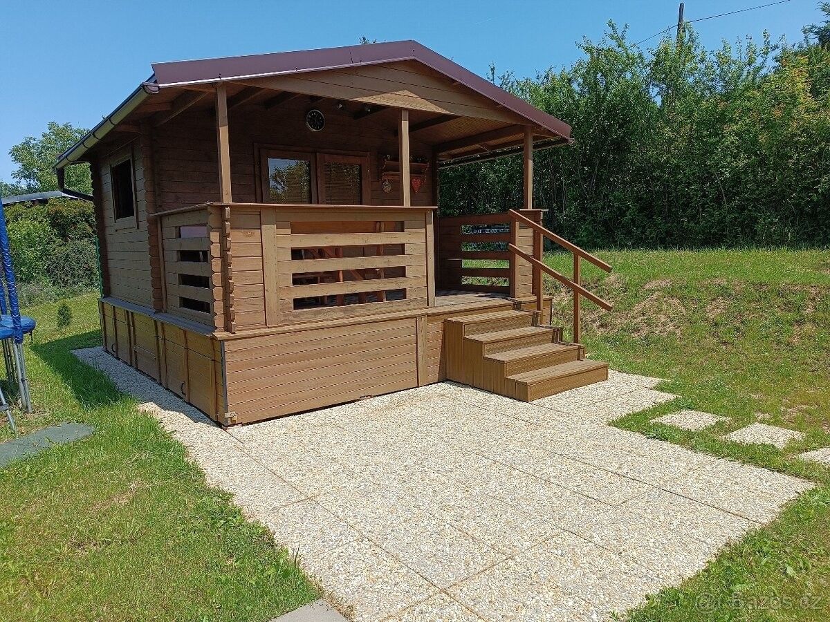 Prodej zahrada - Přerov, 751 24, 538 m²