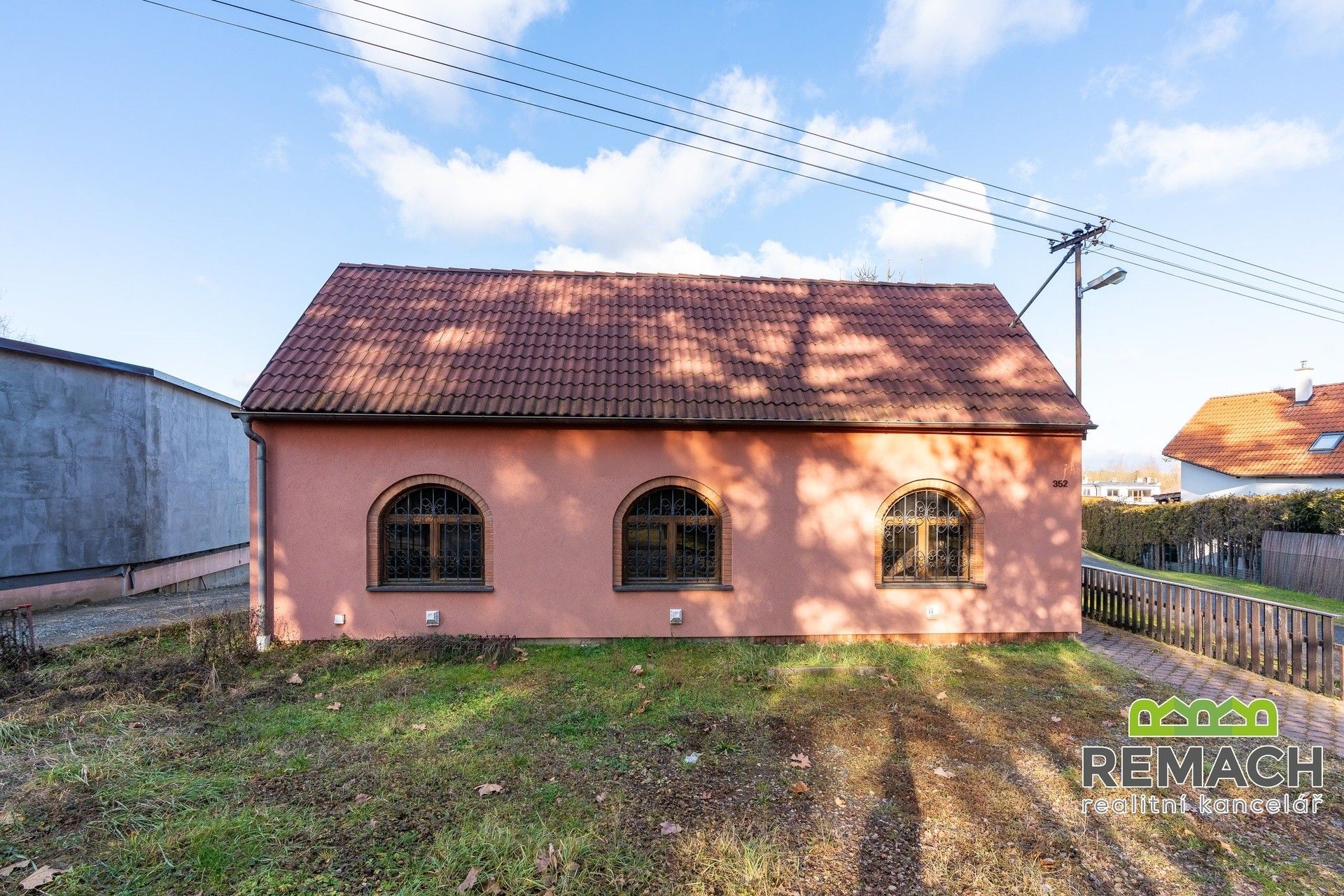 Rodinné domy, Boršice, 234 m²