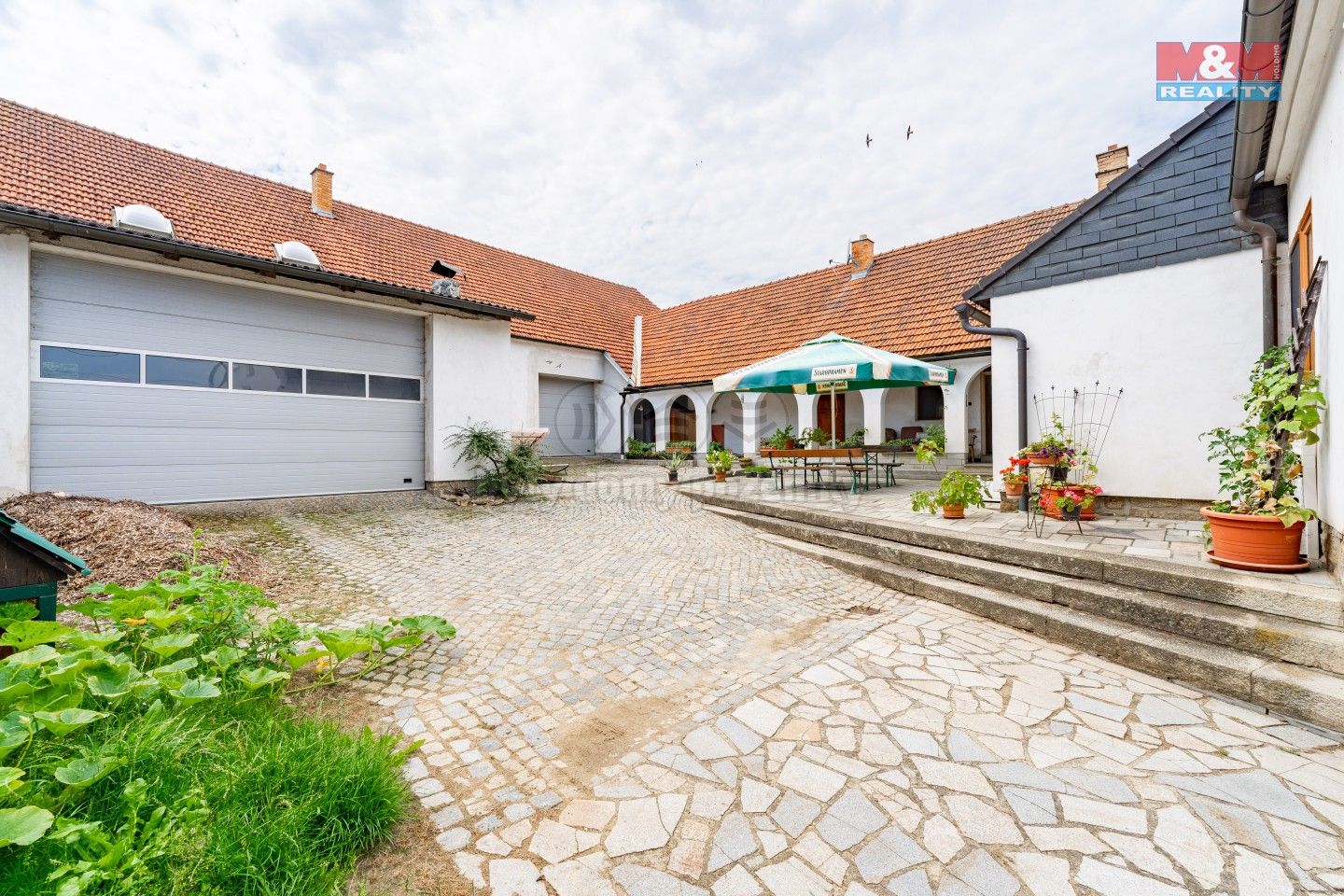 Prodej rodinný dům - Mysliboř, 188 m²