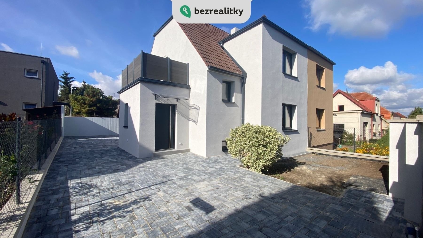 Ostatní, Ústecká, Praha, 180 m²