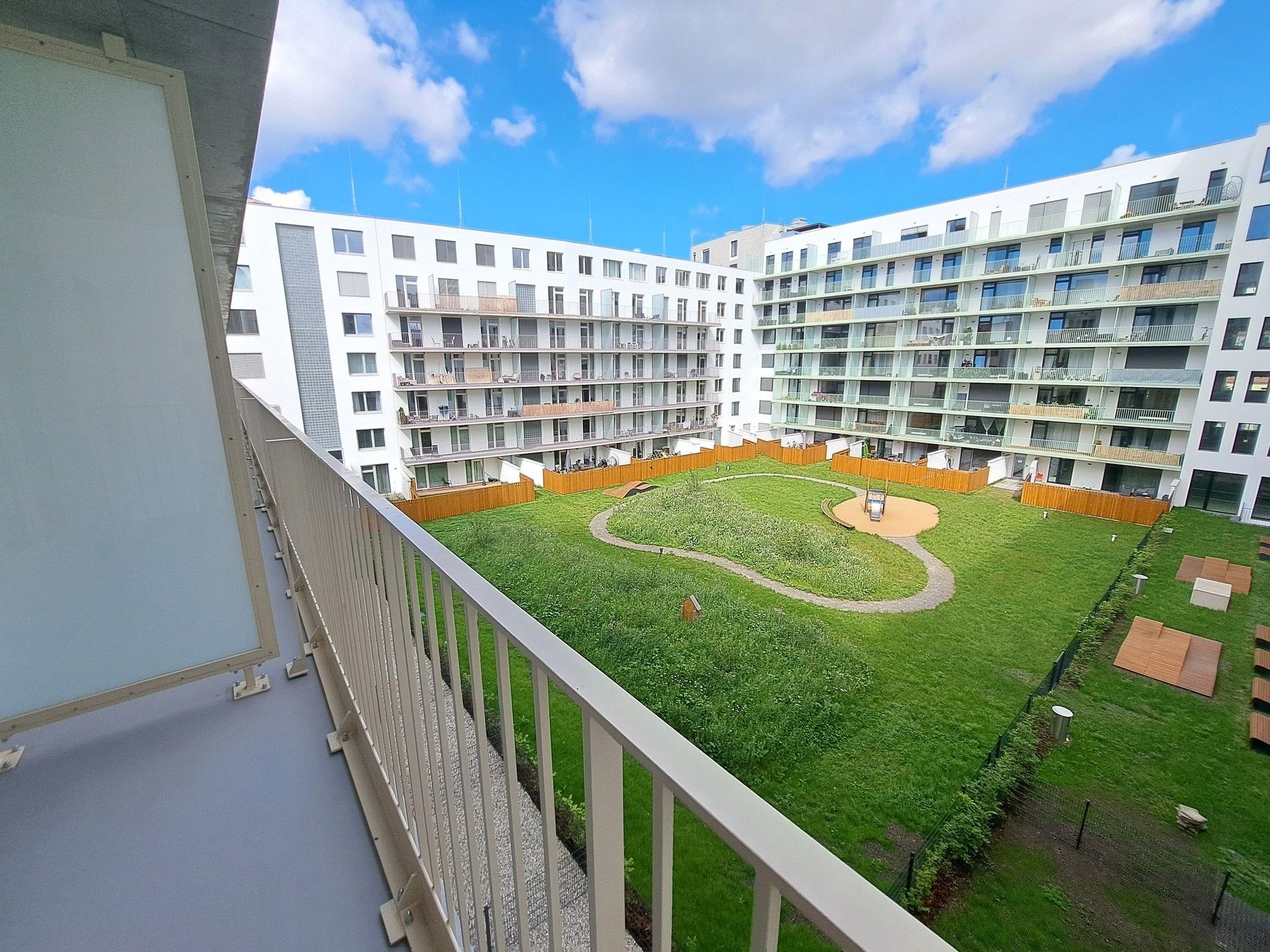 2+kk, Trnitá, Brno, 50 m²