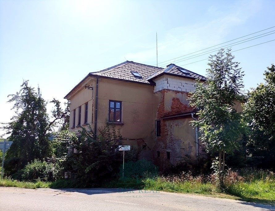 Ostatní, Semily, 513 01, 280 m²