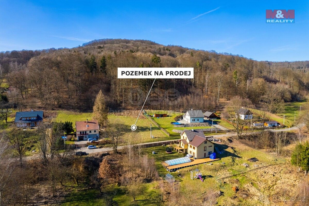 Ostatní, Nový Bor, 473 01, 2 019 m²