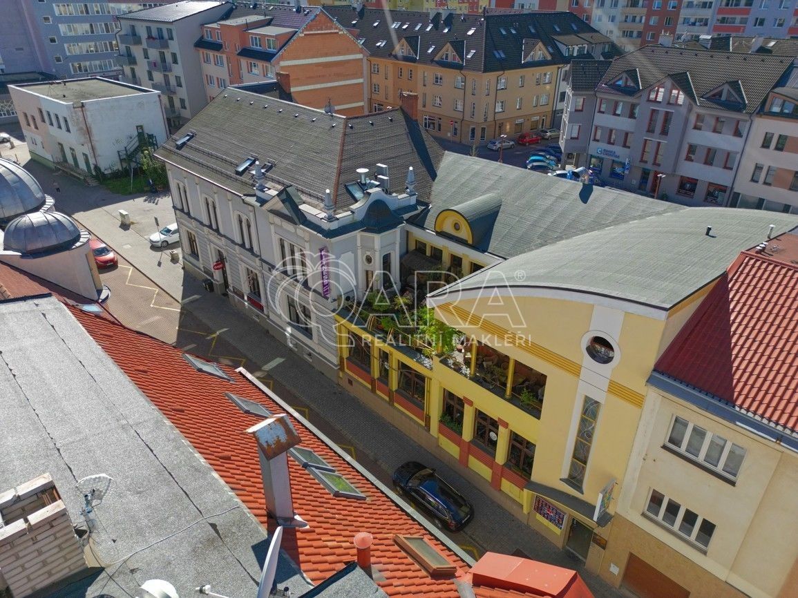 Ostatní, Osvoboz. pol. vězňů, Kladno, 1 000 m²