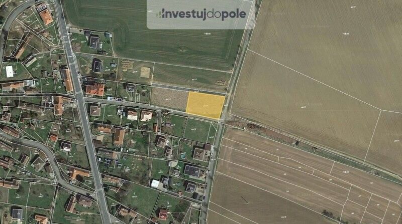 Prodej pozemek pro bydlení - Sázava, 285 06, 1 527 m²