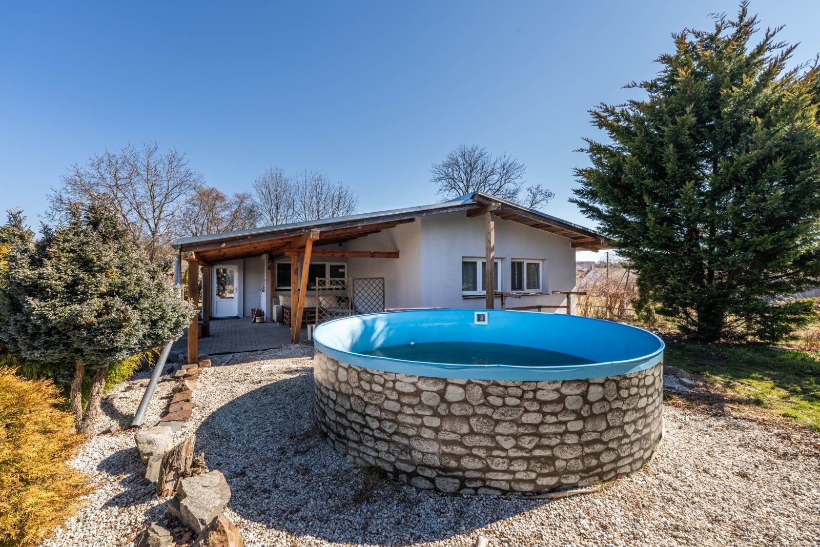 Ostatní, Dolní Slověnice, Lišov, 125 m²