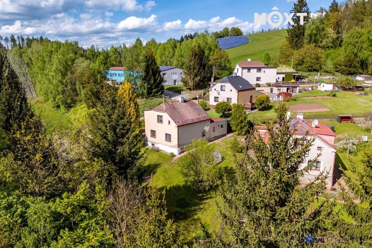 Prodej dům - Náchod, 547 01, 190 m²