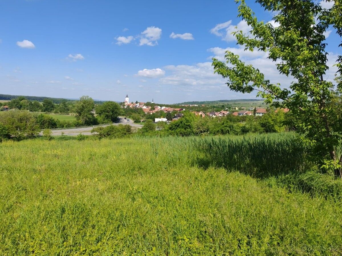 Prodej zahrada - Nosislav, 691 64, 640 m²