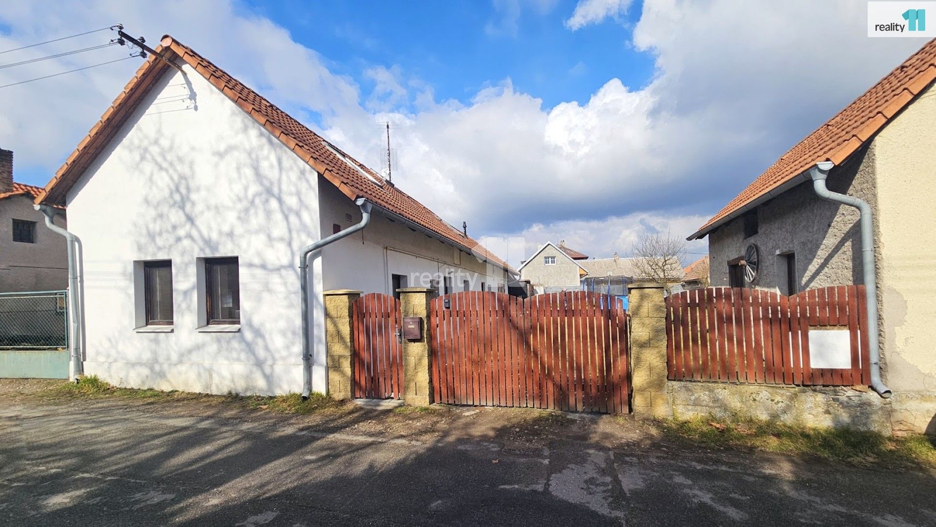 Rodinné domy, Krakovany, 105 m²