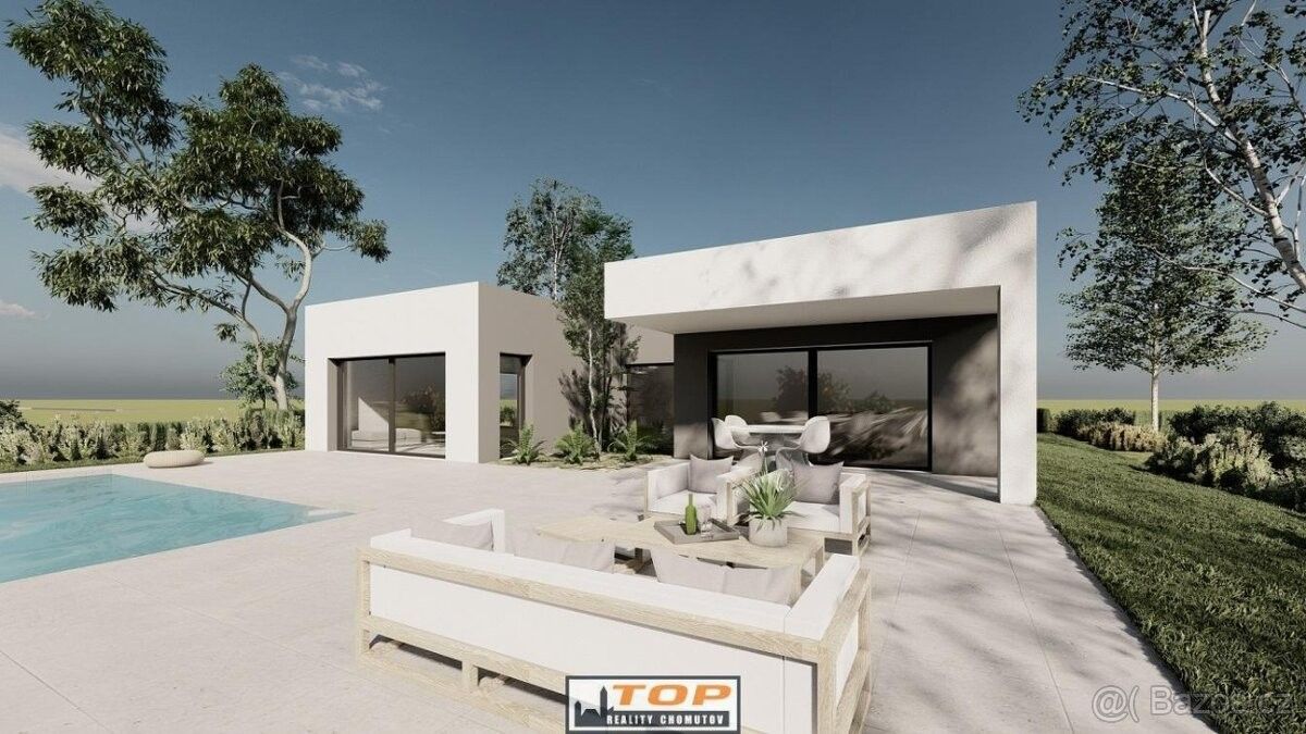 Prodej pozemek pro bydlení - Jirkov, 431 11, 1 021 m²