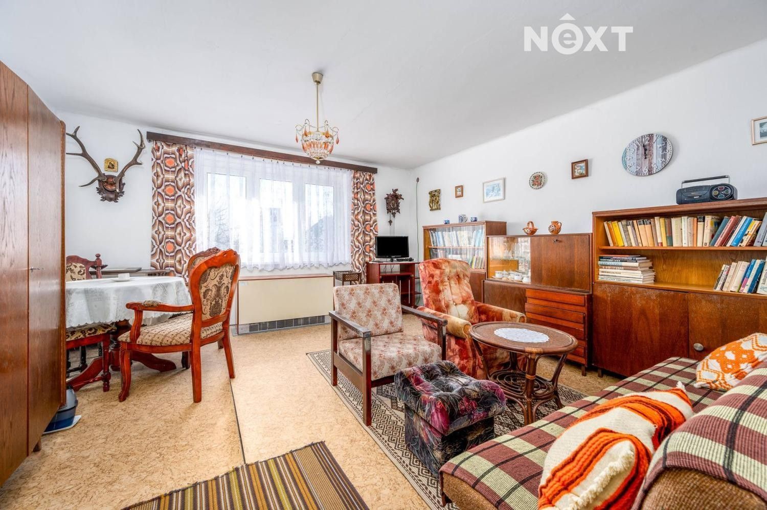 Prodej rodinný dům - Zbožíčko, 82 m²