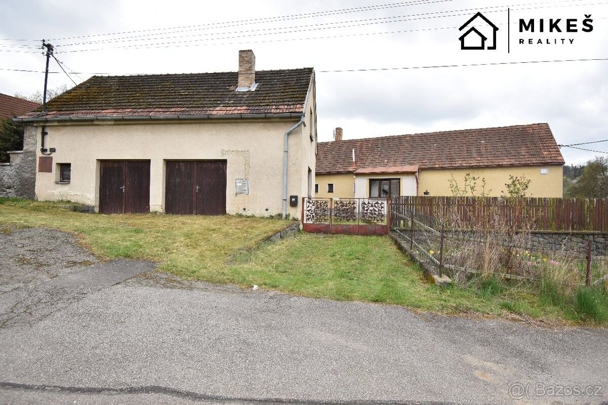 Prodej dům - Strakonice, 386 01, 160 m²