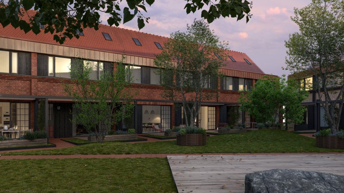 Ostatní, Smrkovice, Písek, 162 m²