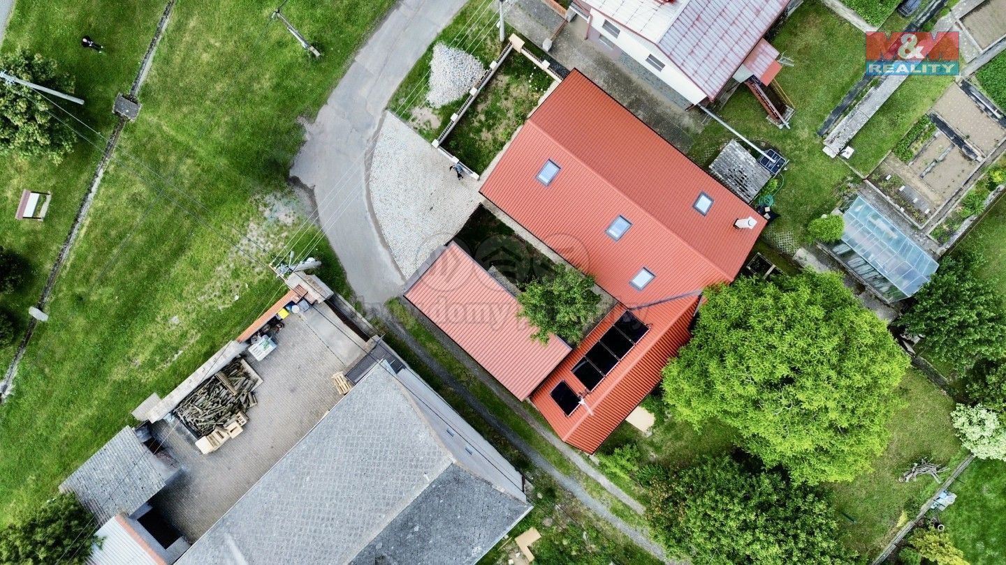 Rodinné domy, Grunta, 153 m²