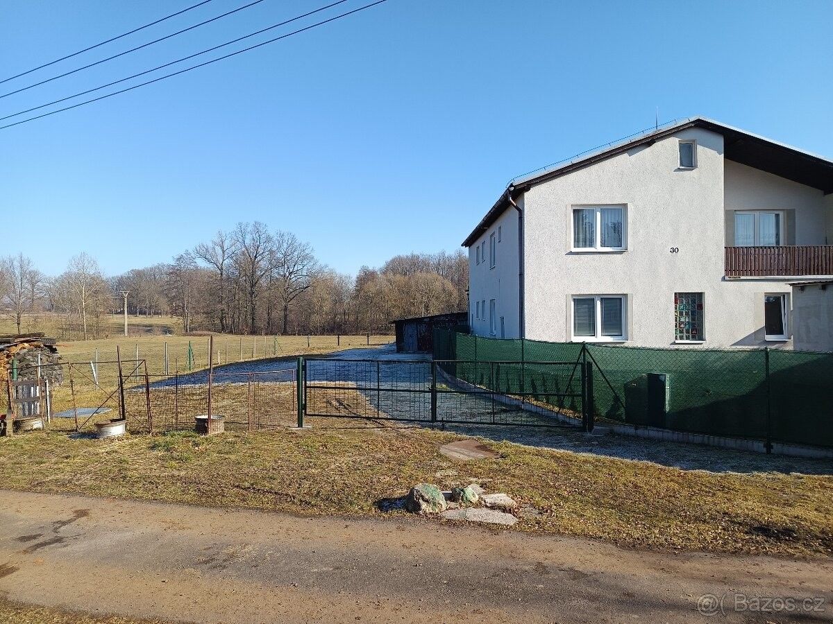 Pozemky pro bydlení, Netolice, 384 11, 663 m²
