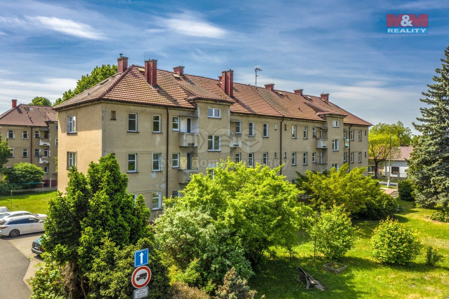 3+1, Jedličkova, Lysá nad Labem, 73 m²