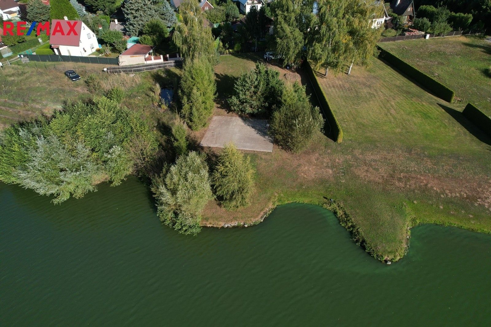 Pozemky pro bydlení, Sadská, 1 278 m²