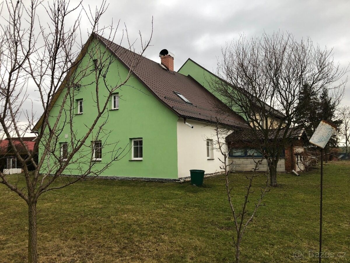 Prodej dům - Bernartice u Javorníka, 790 57, 3 205 m²