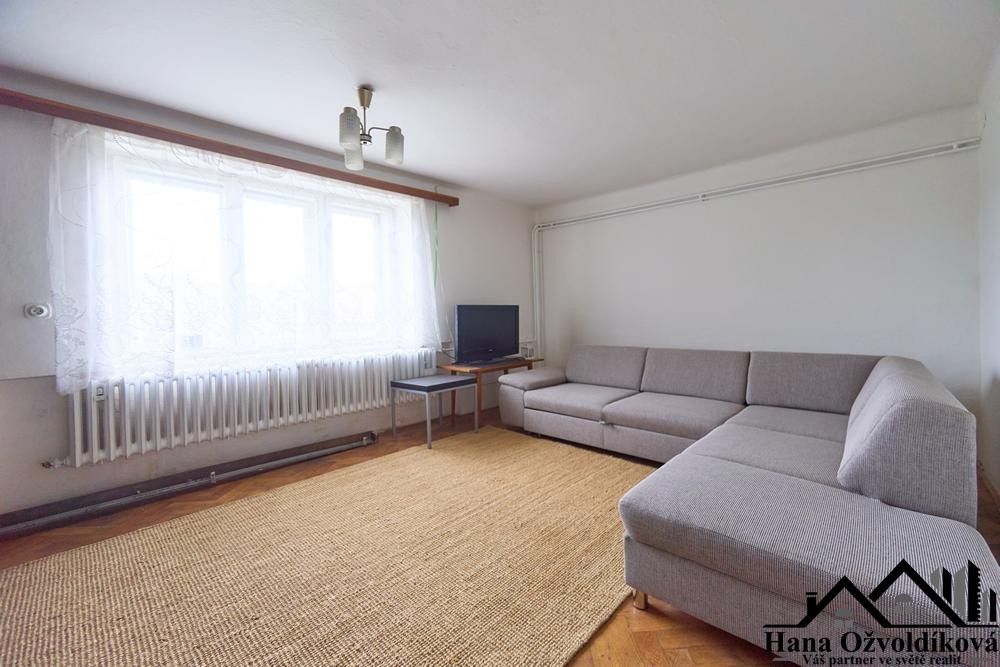 Prodej dům - Vanovice, 679 36, 20 m²