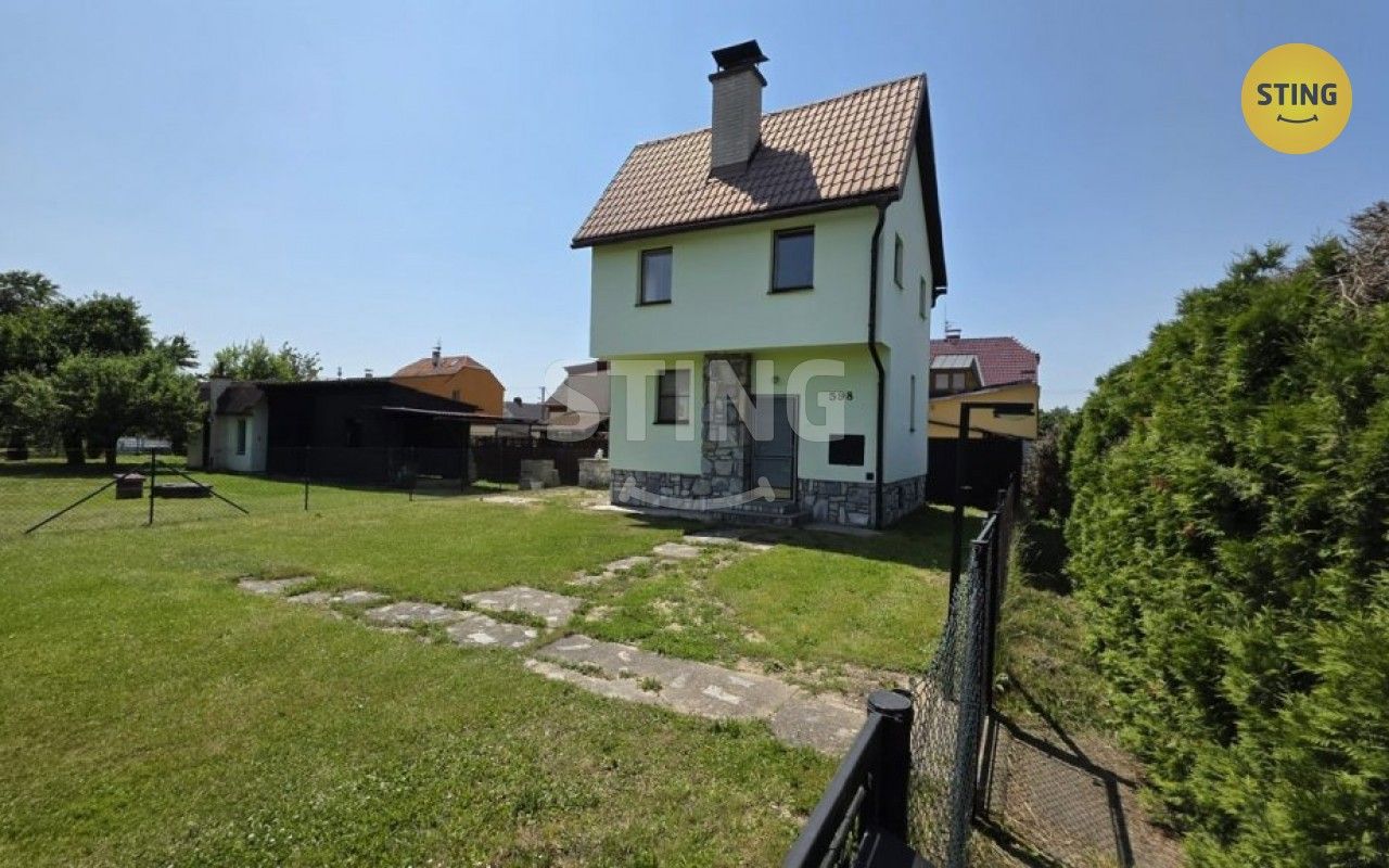 Rodinné domy, Příční, Postřelmov, 77 m²